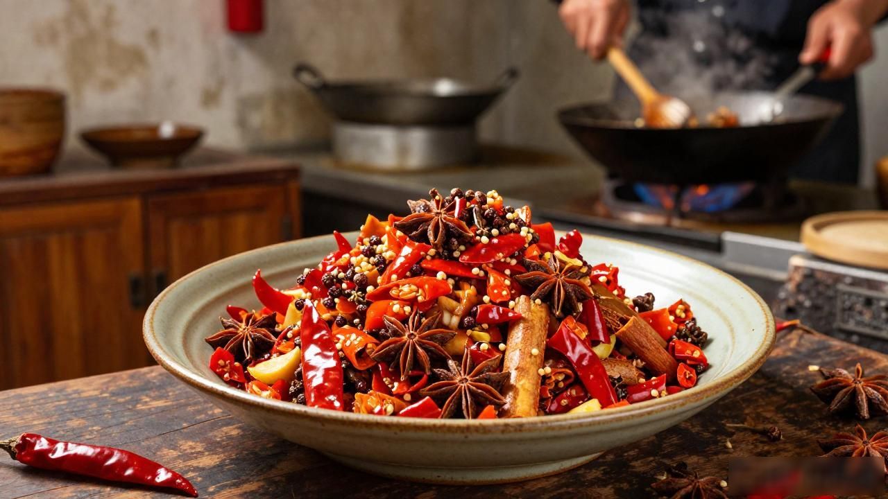陕西黑暗料理_湖北黑暗料理_江西黑暗料理网红,