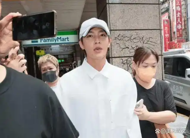 明星热点事件有哪些,_2024年娱乐圈十大轰动事件_高亚麟感情风波详细情况
