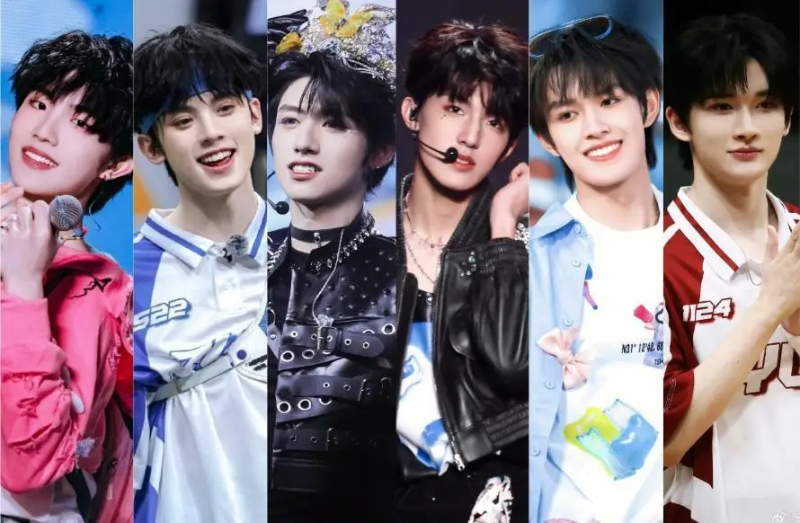 TF家族三代养成系爱豆_TF家族三代恋爱传闻_tf三代有哪几个有黑料的明星,