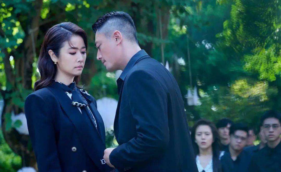 胡歌霍建华对比_霍建华近年作品_霍建华滚出娱乐圈