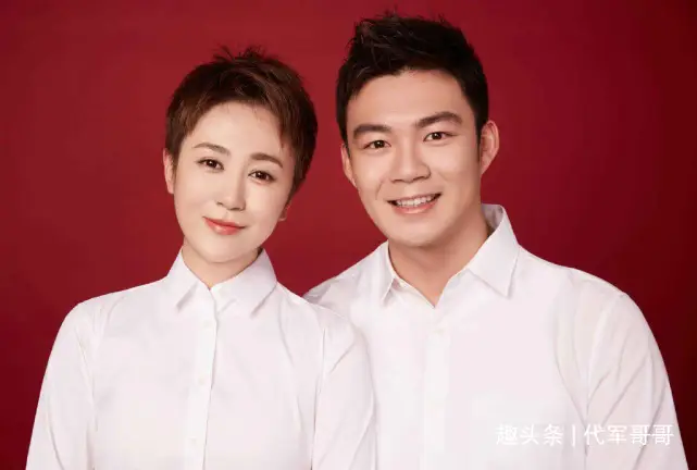 盘点娱乐圈中八对“老妻少夫”明星，看看哪对最幸福？