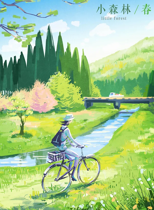 提升审美电影推荐_好片推荐,颜色_电影构图配色技巧