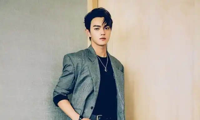 娱乐圈明星八卦新闻_为什么最近的明星都扒出黑料,_许凯谈天截图转账记录爆料