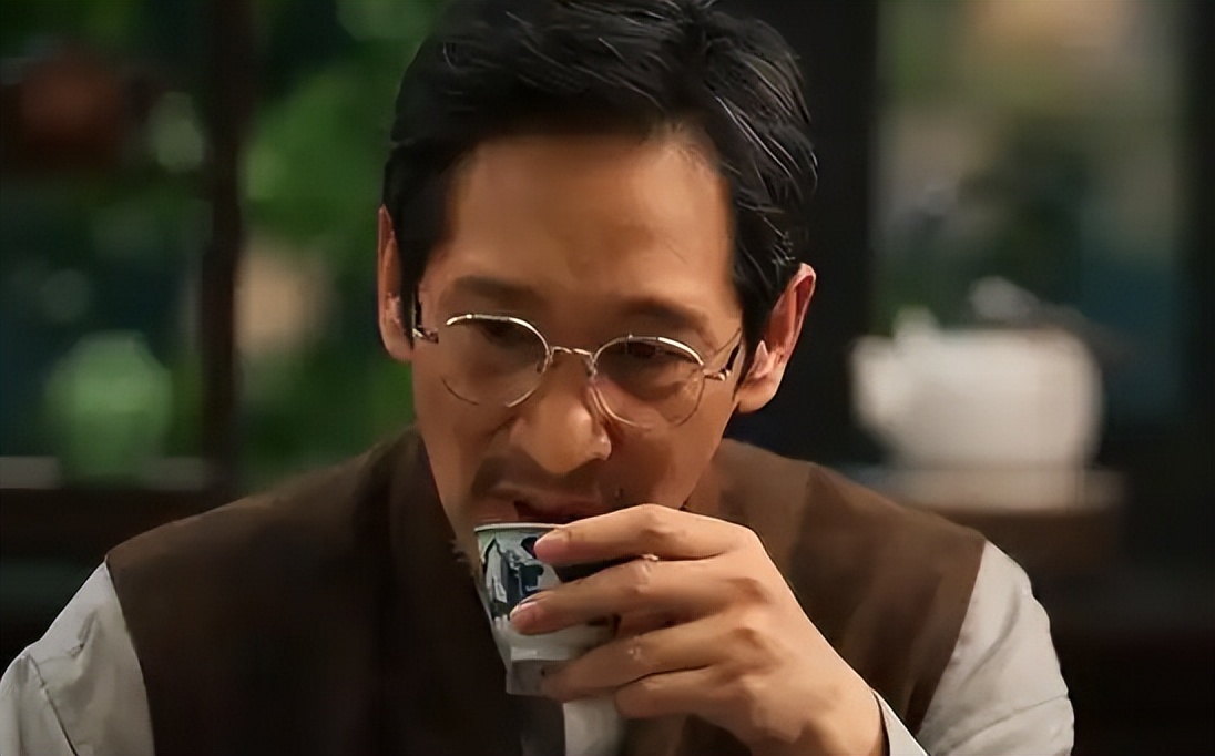 老戏骨演技对比_张国立 娱乐圈大佬_演技之王盘点