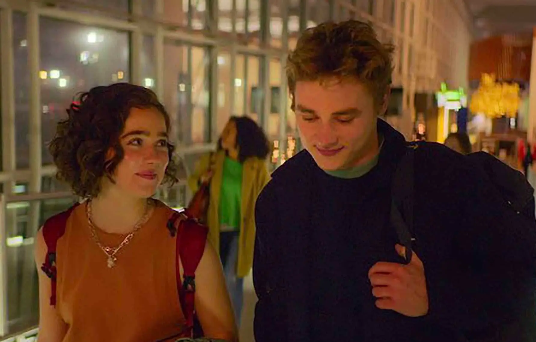 欢喜冤家电影推荐_欧美绝伦推理爱情片_浪漫爱情轻喜剧电影