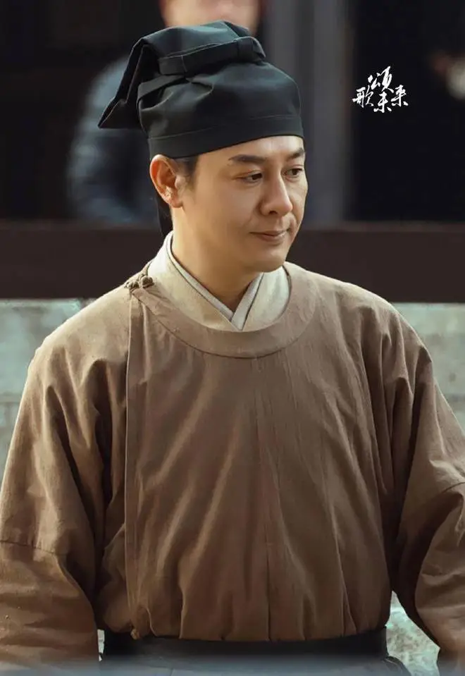 张颂文税务问题_为什么每位明星都有黑料,_张颂文假慈善事件