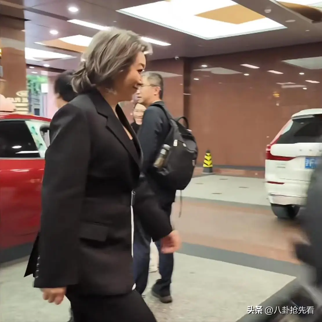 娱乐圈所有的荧幕情侣_江珊演技_江珊近况