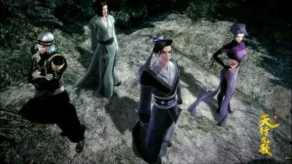 新葫芦兄弟爱奇艺评价_灵契动画在线观看_镇魂街优酷评价